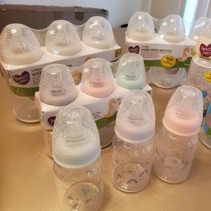 Parent’s Choice Bottles